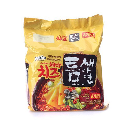 별로 안 유명한 라면들 | 인스티즈