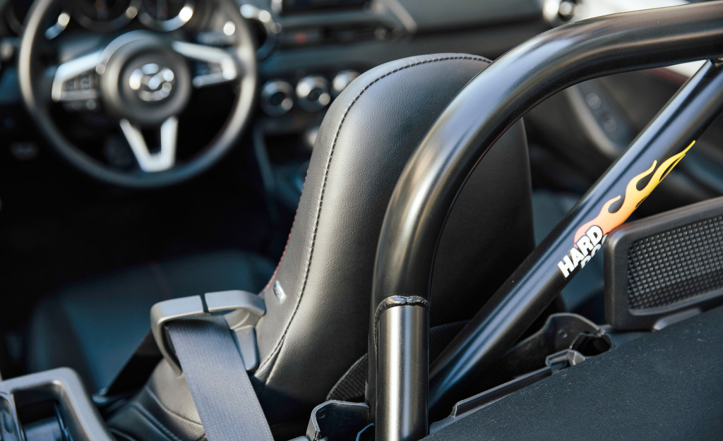 2017 마쯔다 MX-5 미아타 Habu V-8 by Flyin' Miata | 인스티즈