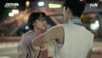 모두와 나누고픈 설레는짤 모음2 (뜻밖의 본진 주의) | 인스티즈