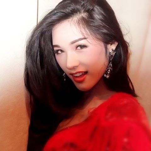 역대 트랜스젠더 세계대회 우승자 | 인스티즈