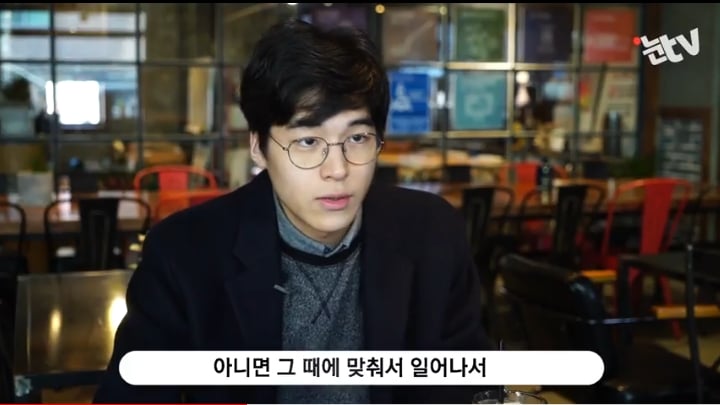 2018 수능 만점자 민준홍군 가장최근 인터뷰.jpg | 인스티즈