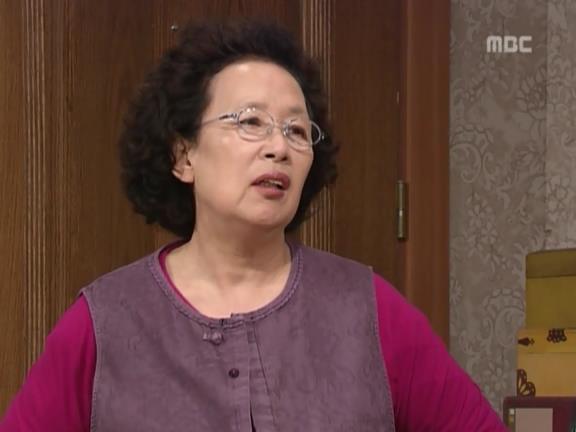 [거침없이하이킥] 매년 생일 까먹는 순재한테 섭섭하고 속상한 문희.jpg | 인스티즈