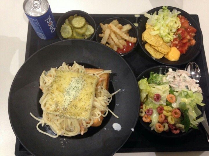 게임회사의 무료 구내식당 클라스.jpg | 인스티즈