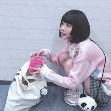 일본의 돌아이컨셉의 유루메루모 아노 | 인스티즈