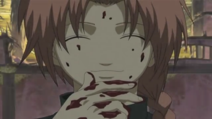 은혼에서 가장 호불호 갈리는 캐릭터 | 인스티즈