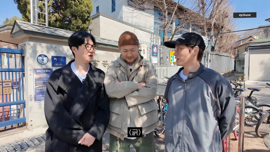 또다시 졸업이력 증명을 요구받은 타블로ㅋㅋㅋㅋ | 인스티즈