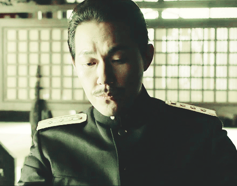 남자연예인들의 꿀떨어지는 눈빛모음 | 인스티즈