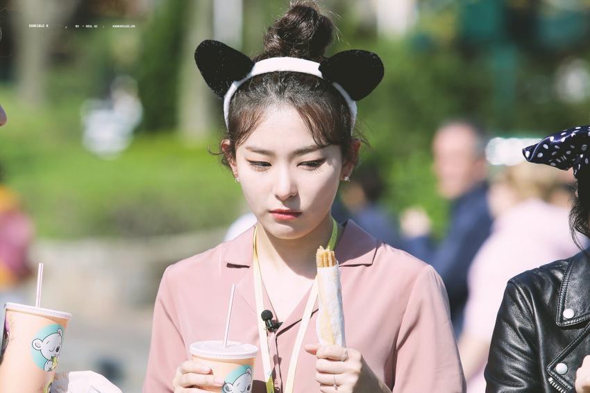 아이린 슬기 | 인스티즈