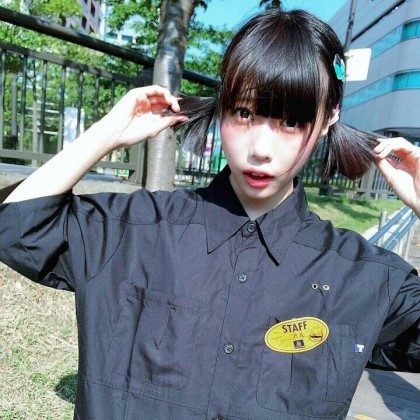 일본의 돌아이컨셉의 유루메루모 아노 | 인스티즈