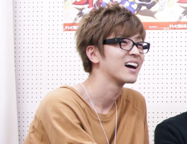 취향에 맞는 목소리를 가진 일본성우를 골라보자 -남자편- (많음주의) | 인스티즈