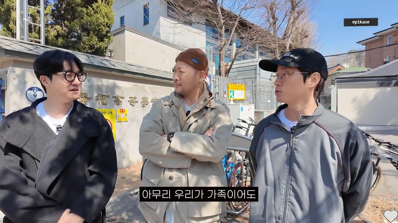 DJ투컷 : 스탠퍼드 몇회야? 몇기야? | 인스티즈