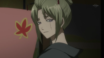 은혼에서 가장 호불호 갈리는 캐릭터 | 인스티즈