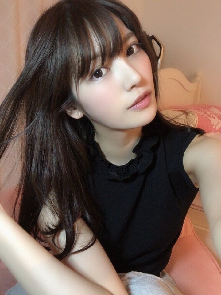 이 얼굴 가지고 AV 찍는 배우.gif | 인스티즈