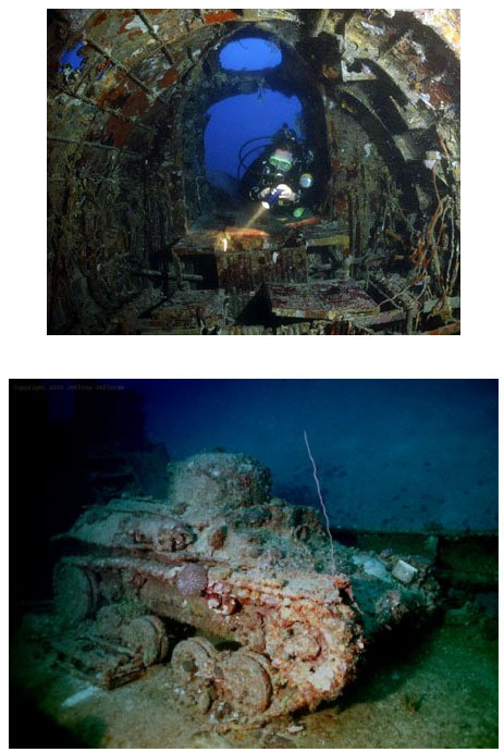 세계에서 무섭기로 유명한 장소들.jpg (조금 무서운) | 인스티즈