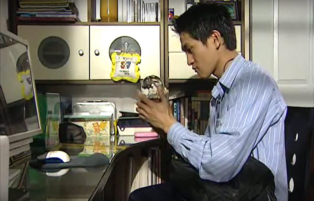 TV로 보는 원작동화 [혼자가아닌나] 08 | 인스티즈