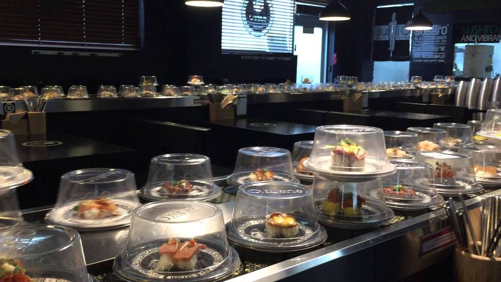 만원대 가격의 저렴한 스시뷔페 브랜드들.jpg | 인스티즈