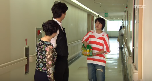 인생드라마로 꼽히는 커피프린스 1호점 다시보기 8 | 인스티즈