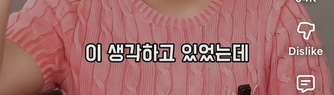 이수지가 수입 0원일때, 잊지 못하는 연예인 | 인스티즈