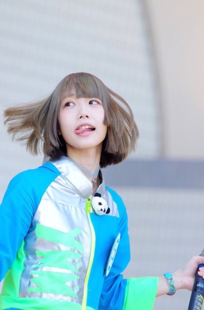 일본의 돌아이컨셉의 유루메루모 아노 | 인스티즈