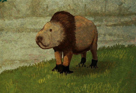 우리가 아는 공룡의 모습은 진짜일까? .jpg | 인스티즈