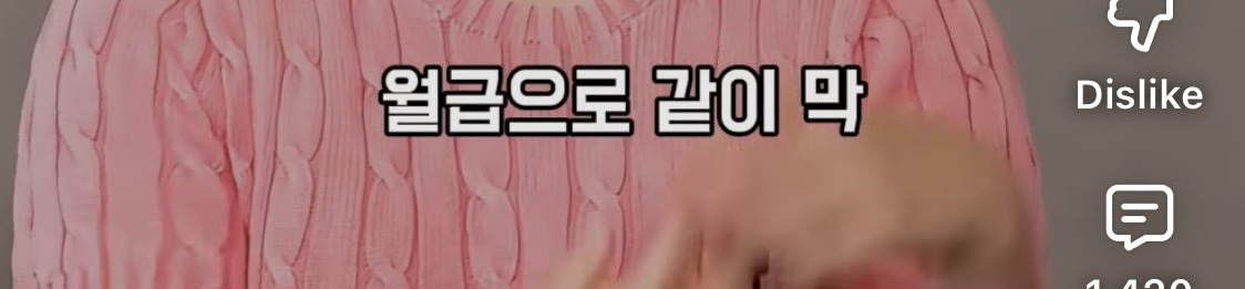 이수지가 수입 0원일때, 잊지 못하는 연예인 | 인스티즈