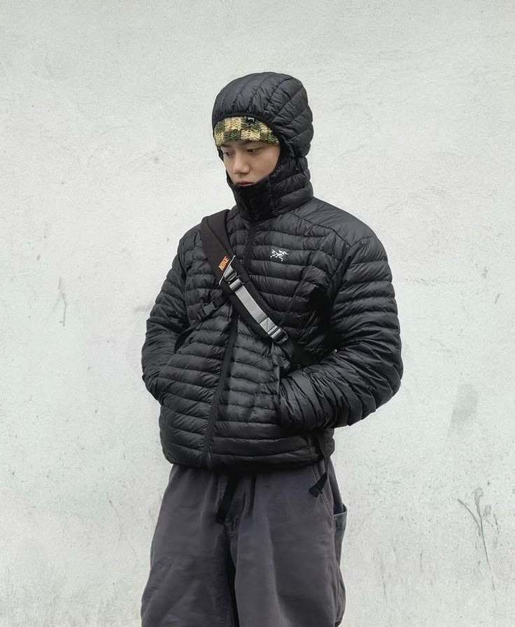 요즘 패션 업계에서 도배중인 25년 겨울 패딩 트렌드.jpg | 인스티즈