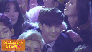 여자들이 생각하는 여우짓.gif | 인스티즈