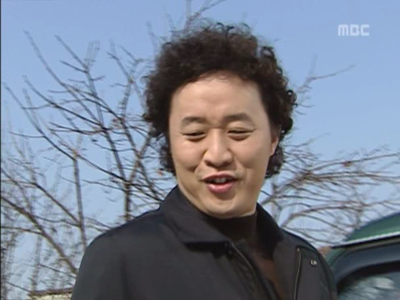 [거침없이하이킥] 윤호-민호 운명의 호떡집 앞 갈림길.jpg | 인스티즈