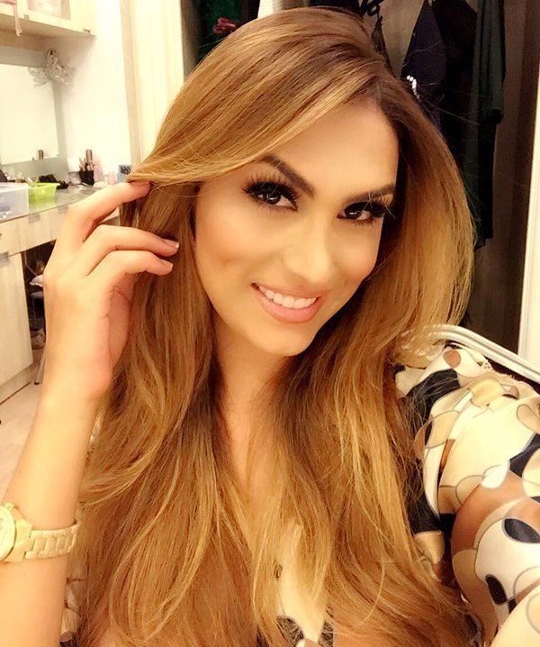 역대 트랜스젠더 세계대회 우승자 | 인스티즈