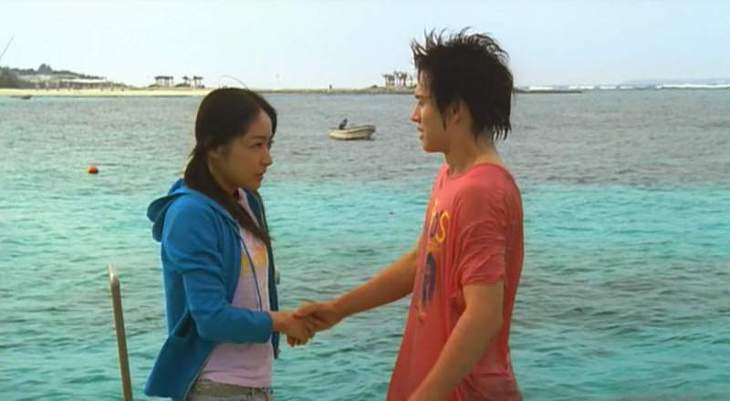 여자친구 설레게 하는 백허그. gif | 인스티즈