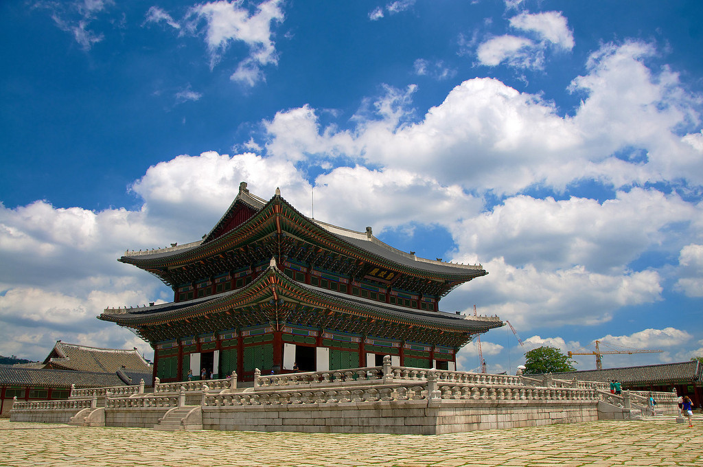 외국인이 찍은 멋진 서울 사진들 | 인스티즈