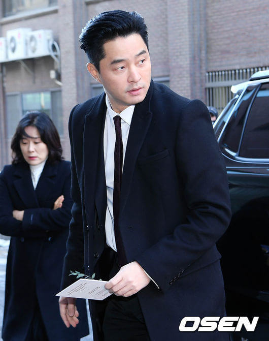 오늘자 태양-민효린 결혼식 하객들.jpg | 인스티즈