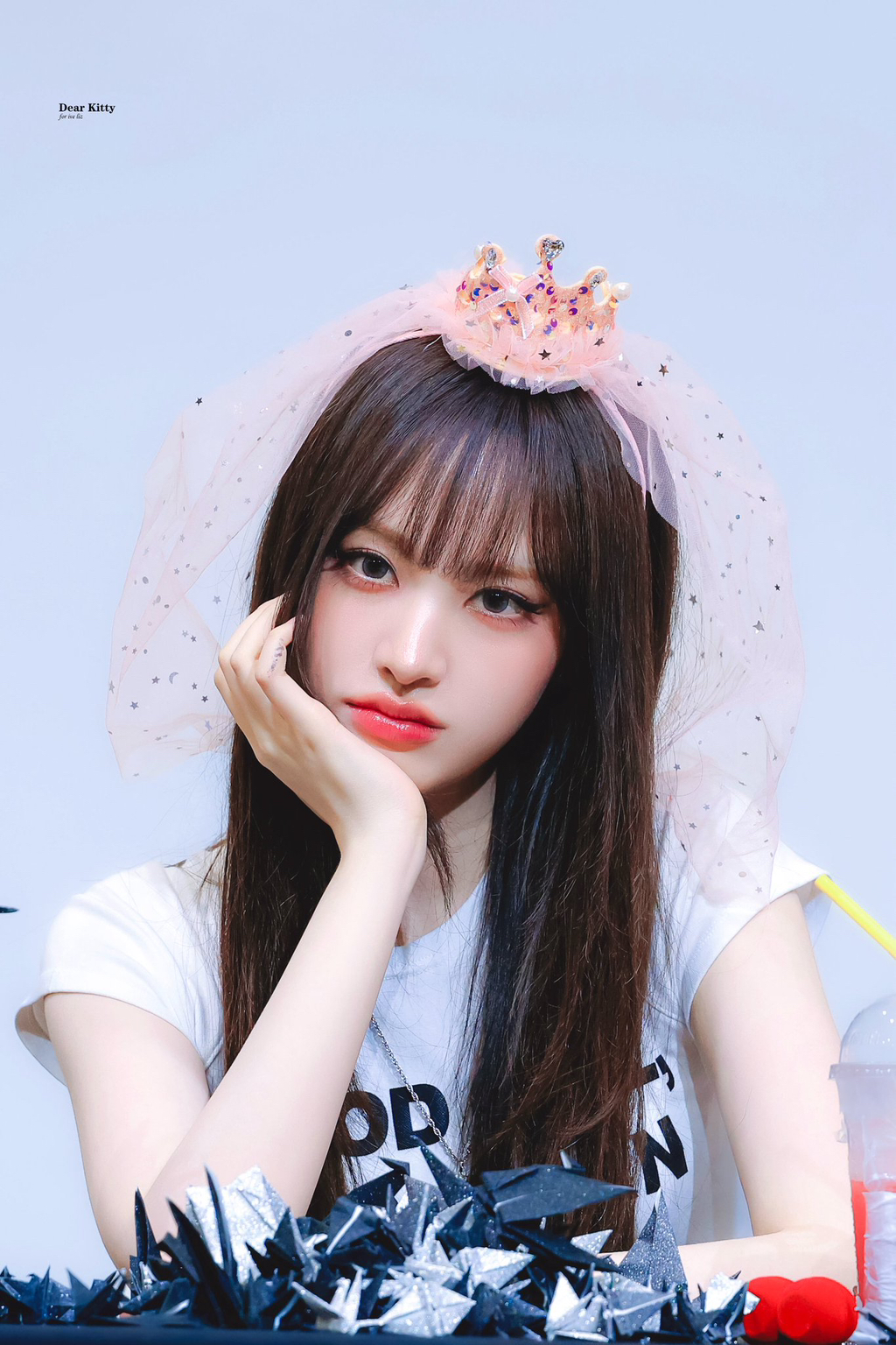 XOXZ컴백으로 리즈 갱신한 아이브 리즈 | 인스티즈
