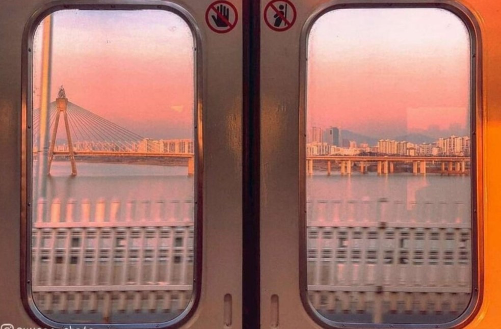 사실 서울 사람들도 은근히 한강 좋아함.jpg | 인스티즈