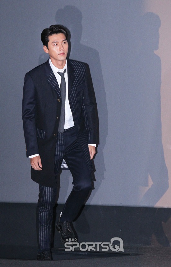 [현빈] 독특한 스타일을 많이 시도하는 현빈과 스타일리스트.jpg | 인스티즈