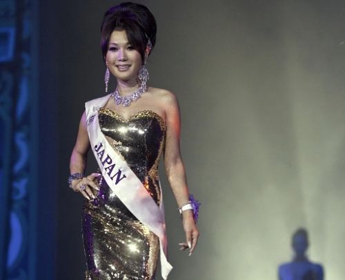 역대 트랜스젠더 세계대회 우승자 | 인스티즈