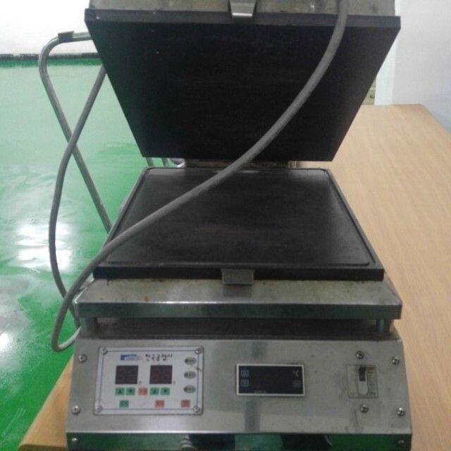 나는 어릴때 문방구 구이기계 이걸 구워먹었다 | 인스티즈