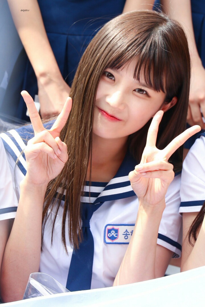 아이돌학교 송하영 | 인스티즈