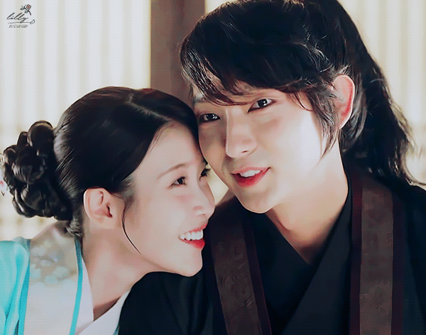 [달의연인보보경심:려] 사랑하다의 반대는 미워하다가 아니였어요 | 인스티즈