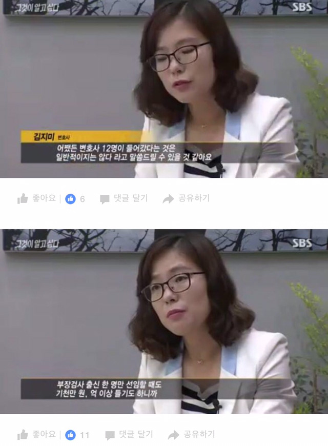 변호사 12명이나 선임한 '인천 초등생 살인사건' 공범 박양 | 인스티즈