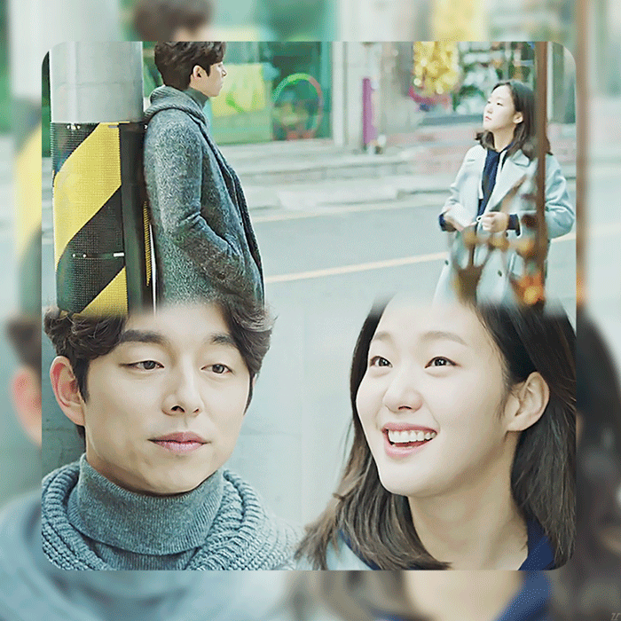 도깨비의 명대사 중甲은? (1~7고르기)| | 인스티즈