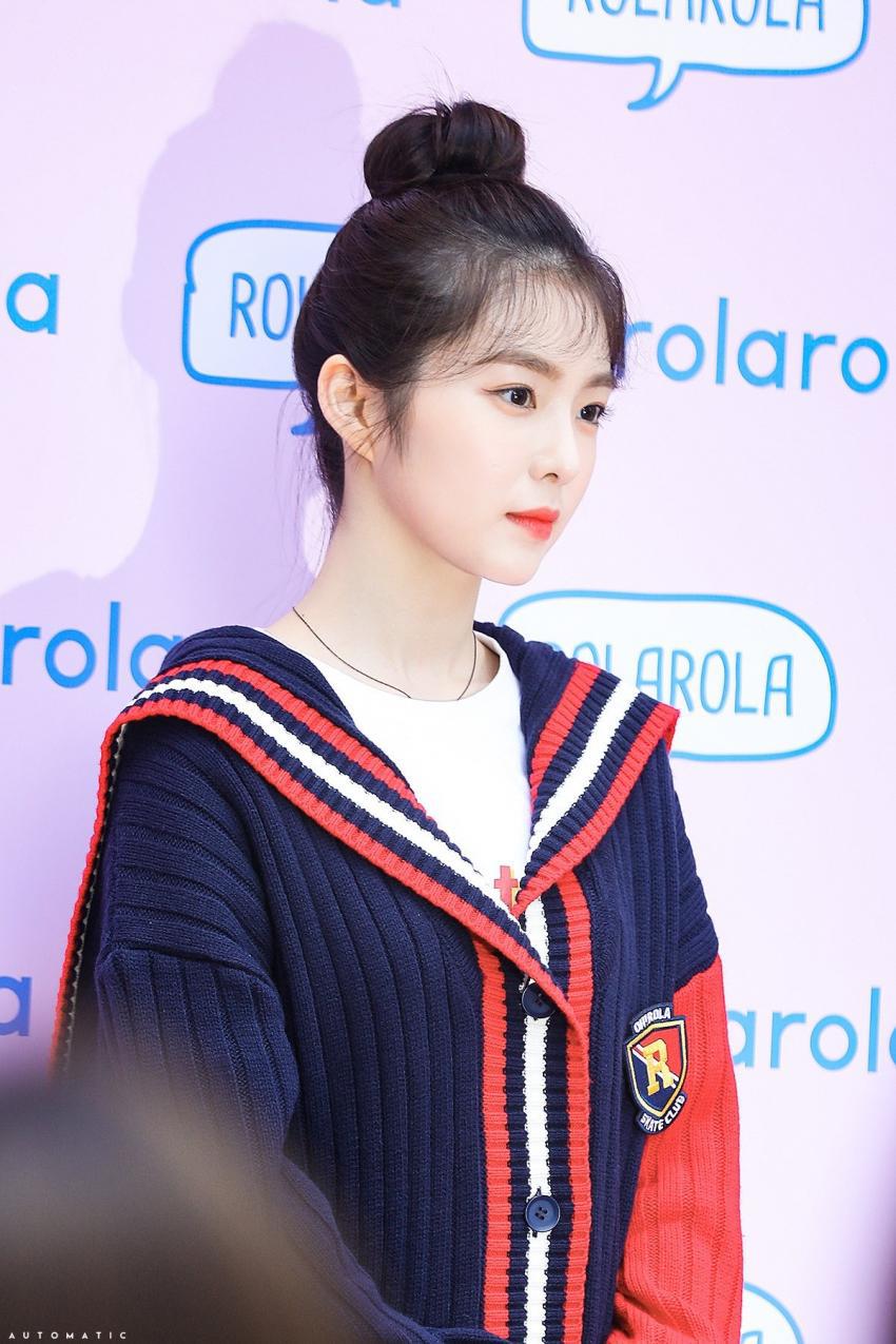 짱예보스 레드벨벳 아이린.jpg | 인스티즈