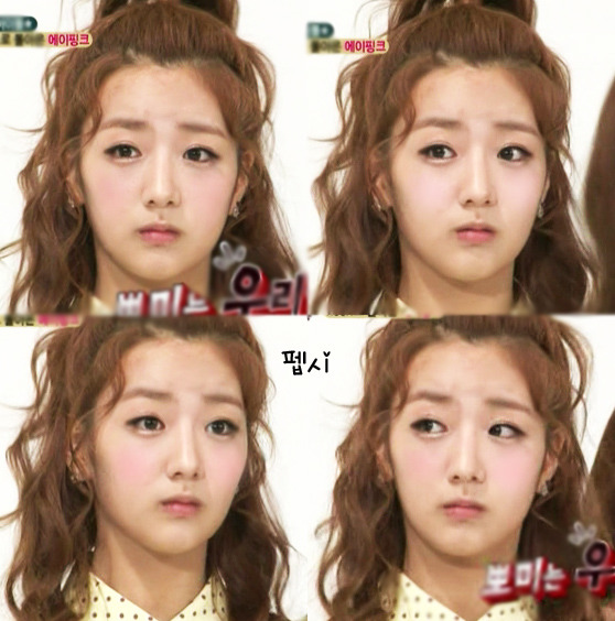 작은입 vs 큰입 꼭 하나 가져야 한다면? | 인스티즈