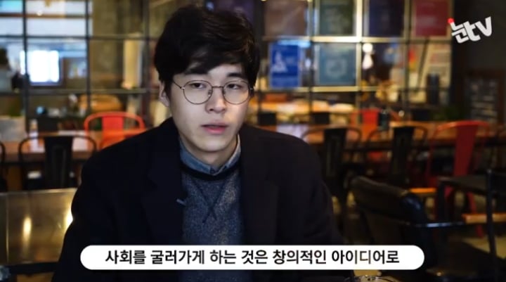 2018 수능 만점자 민준홍군 가장최근 인터뷰.jpg | 인스티즈