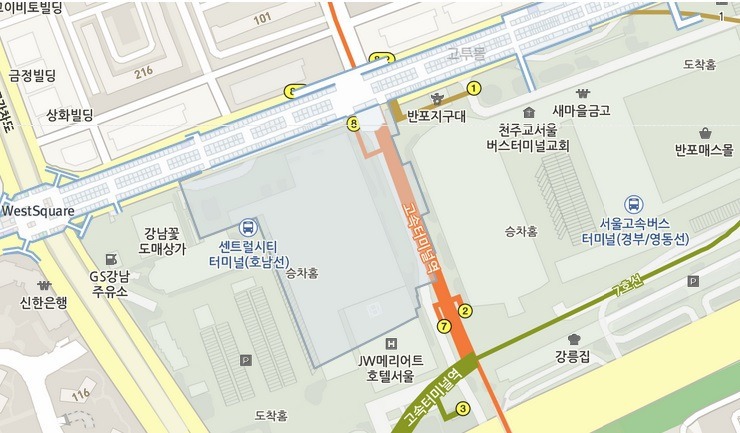 지하철을 처음 타보는 사람들 멘붕오게 만드는 지하철역 4개 | 인스티즈