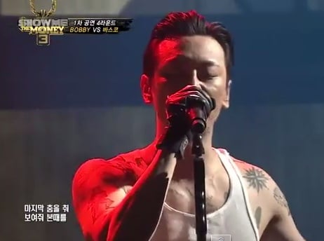 쇼미더머니3을 재밌게 만들었던 참가자들의 주옥같은 캐릭터 | 인스티즈