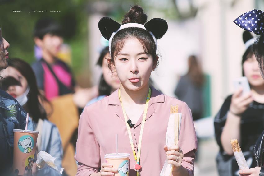 아이린 슬기 | 인스티즈