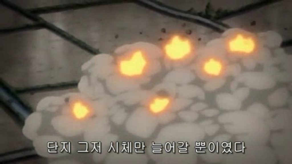 흥미로운 은혼 과거 양이전쟁 이야기 한번 들어보실라우 [양이전쟁] | 인스티즈