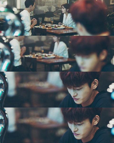 [하늘에서내리는일억개의별] 엮이면 인생 조질 것 같은데 자꾸 신경쓰이는 놈.gif | 인스티즈