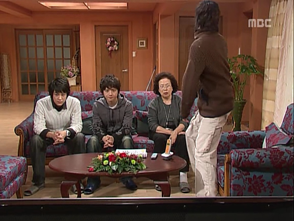 [거침없이하이킥] 이순재여성...입니다 | 인스티즈